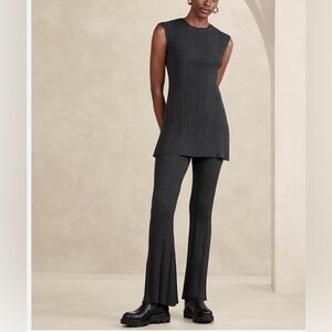 BR Cece 2pc. Flared Sweater Pant & Tunic